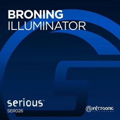 Illuminator 專輯 Broning/Tiff Lacey/Tom Exo/Roman Messer/AxelPolo