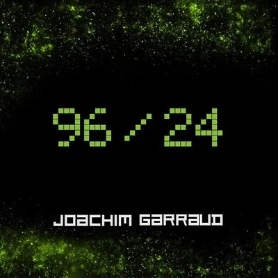 9624 专辑 Joachim Garraud