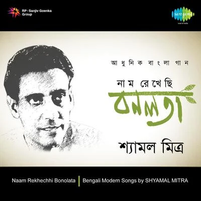 Hits Of Shyamal Mitra Cd 2 专辑 Shyamal Mitra