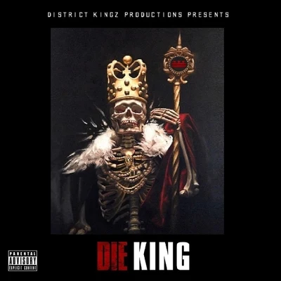 Die King 專輯 Big E