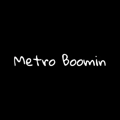 Metro Boomin 專輯 JUDE (HK)/Daisy Guttridge/Juelz/Ericka Jane/Julian Calor