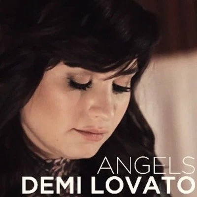 Angels Among Us 专辑 Demi Lovato