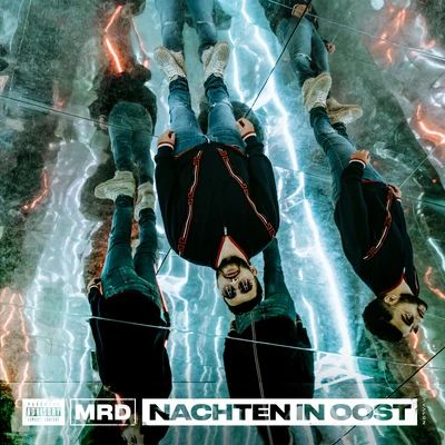 Nachten In Oost 专辑 MRD/LouiVos