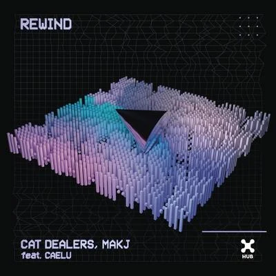 Rewind 專輯 Cat Dealers/Alok/DJ MP4/Felguk/MAKJ