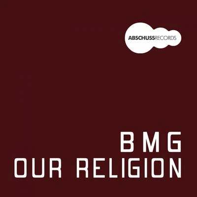 Our Religion 專輯 Derek Plaslaiko/BMG