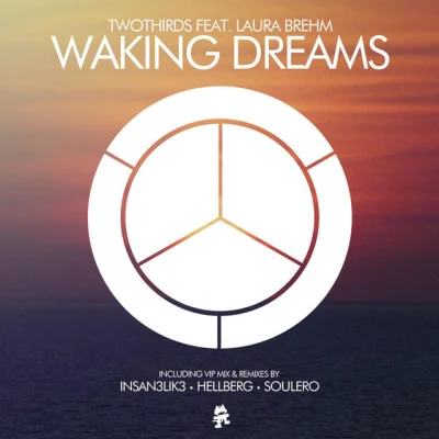 Waking Dreams EP 專輯 Laura Brehm