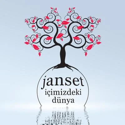 İçimizdeki Dünya 专辑 Janset