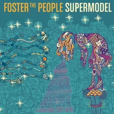 Foster The People Supermodel