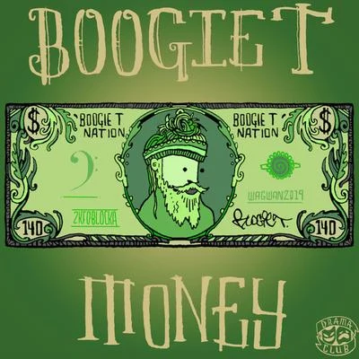 Money 專輯 Boogie T