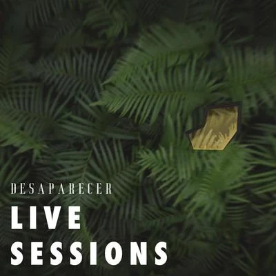 Desaparecer (Live Sessions) 專輯 Juancho Marqués