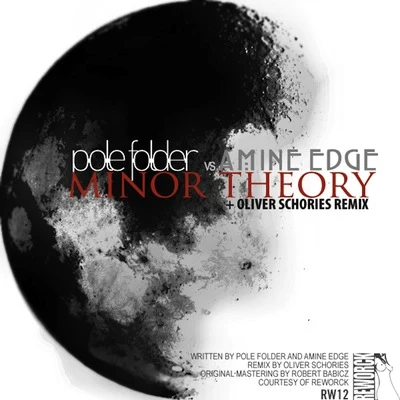 Mindaugas JakPole Folder Minor Theory