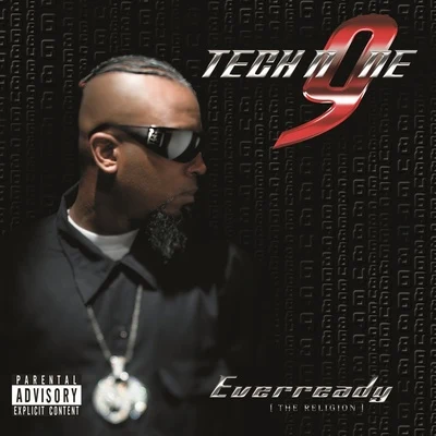 Tech N9ne Everready