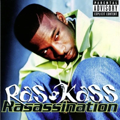 Rasassination (The End) (Explicit) 專輯 Evan the Evolve/Conseps/Ras Kass/Acab West