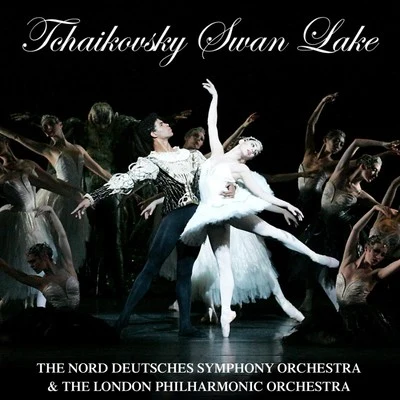 The Nord Deutsches Symphony OrchestraWilhelm RohrAlexander Borodin Tchaikovsky: Swan Lake