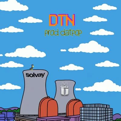 DTN 專輯 Binz/Triple D