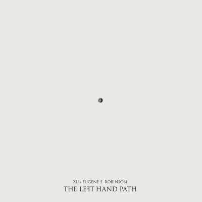 The Left Hand Path 專輯 Philippe Petit/Eugene S. Robinson