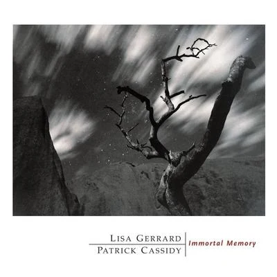 Immortal Memory 專輯 Lisa Gerrard/Genesis Orchestra/Yordan Kamdzhalov