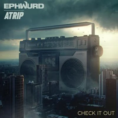 Check It Out 專輯 Ephwurd