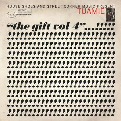 The Gift: Volume Four 專輯 Lyrix Anthony/koncept jack$on/Tuamie/KVZE