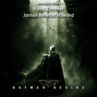 Batman Begins (Expanded Unofficial Score) 專輯 Hans Zimmer