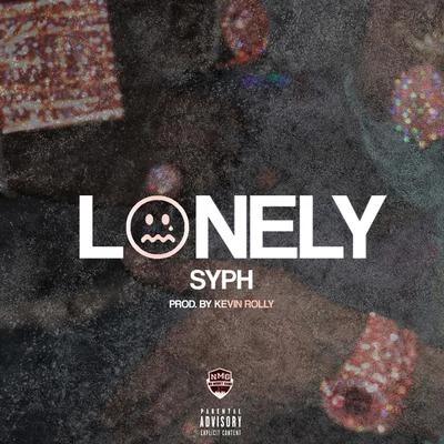 Lonely 專輯 Syph