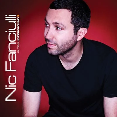 Global Underground: Nic Fanciulli 專輯 Nic Fanciulli