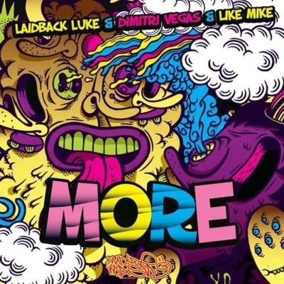 More 專輯 Laidback Luke/Steff da Campo