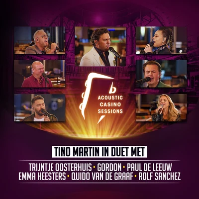 Kleine Jongen 專輯 René Froger/Tino Martin