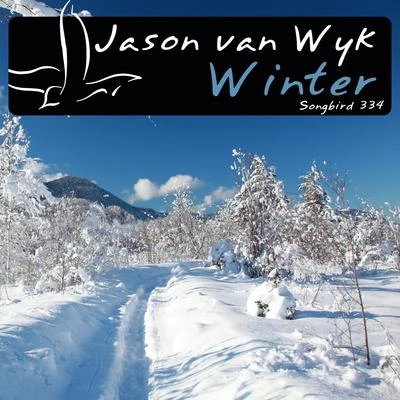 Winter 专辑 Jason Van Wyk