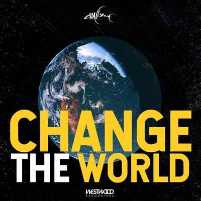 Change The World 专辑 Chali 2na