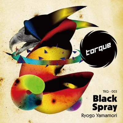 Black Spray 专辑 Katrina/Kan Shinomura/QriTomato/ID-22/Atta