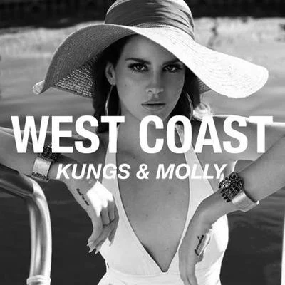 West Coast 專輯 Kungs