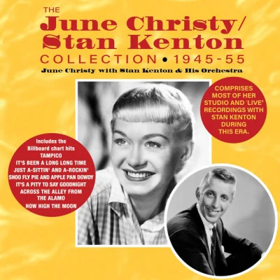 Collection 1945-55 專輯 June Christy