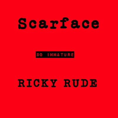 So Immature 專輯 Ricky Rude