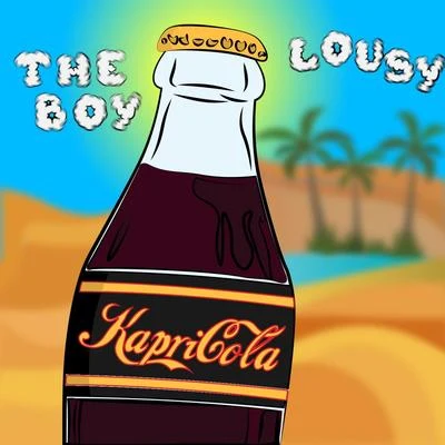 Kapricola (feat. Lousy) 專輯 The Boy/Skar