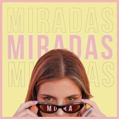 Miradas 專輯 Sousa/Mora