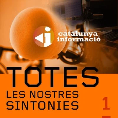 Catalunya Informació. Les Nostres Sintonies 专辑 Joan Vives