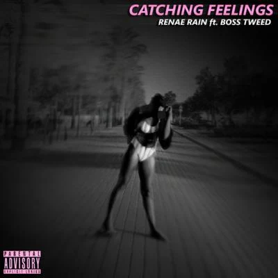 Renae RainRasmus Faber Catching Feelings (feat. Boss Tweed)