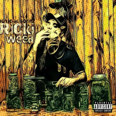 Ricki 專輯 808GOD/Krucial Songz