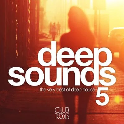 Deep Sounds Vol. 5 (The Very Best Of Deep House) 專輯 Stefan Gruenwald