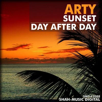 ArtyAngel Taylor SunsetDay After Day