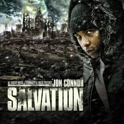 Jon Connor Salvation