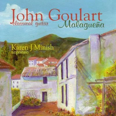 John GoulartFernando Sor Malaguena