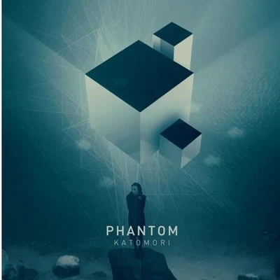 Phantom 專輯 A-LIT/APONIX/KATOMORI/Smasher/Arkins