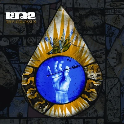 The Colossus 專輯 Rjd2