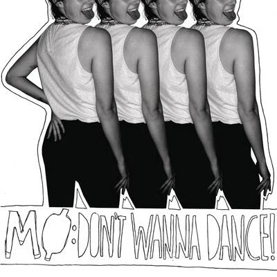 Dont Wanna Dance 專輯 MØ