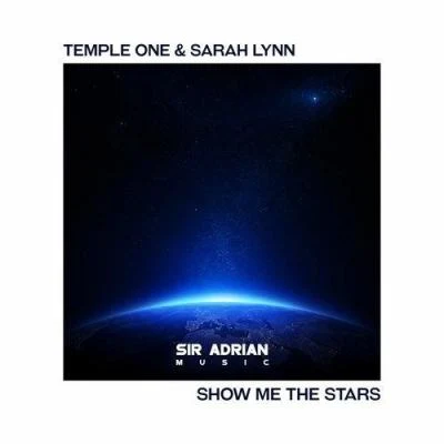 Show Me The Stars 專輯 Temple One/Mandy Jones/Active State