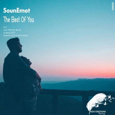 SounEmot The Best of You