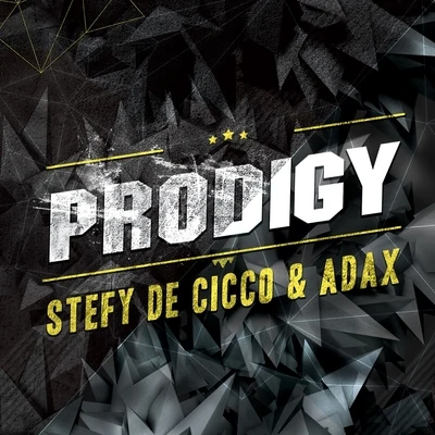 Prodigy 专辑 Stefy De Cicco