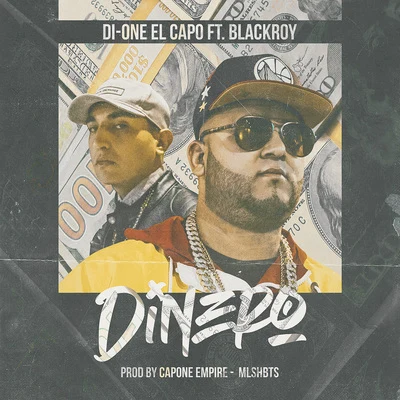 Dinero 专辑 Sacra Mr Melody/Di-One El Capo